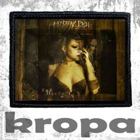 Naszywka MY DYING BRIDE
