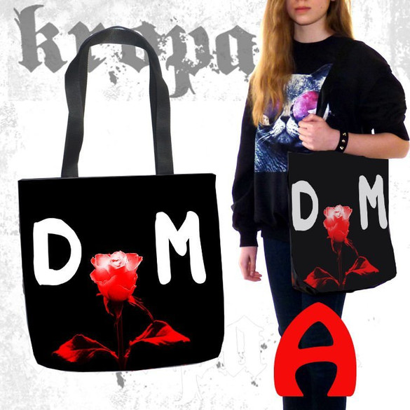 Torba na ramię DEPECHE MODE