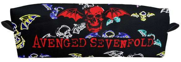 Piórnik AVENGED SEVENFOLD