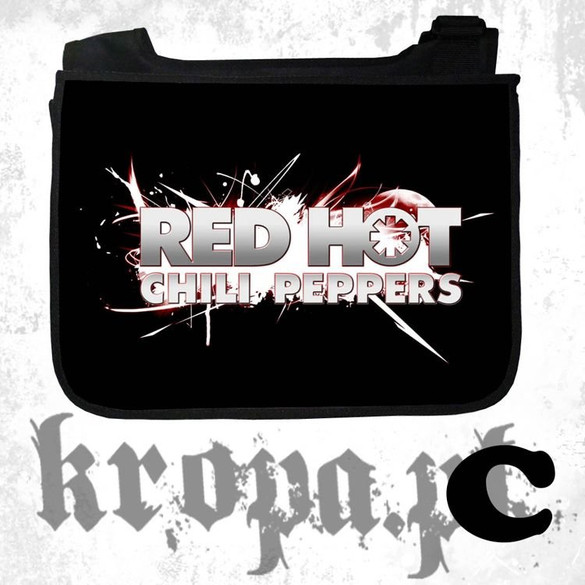 Torba szkolna RED HOT CHILI PEPPERS