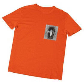 Koszulka z kieszonką METALLICA 5