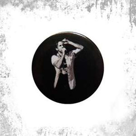 Przypinka  EDDIE VEDDER 01