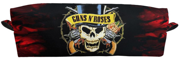 Piórnik Guns N’ Roses