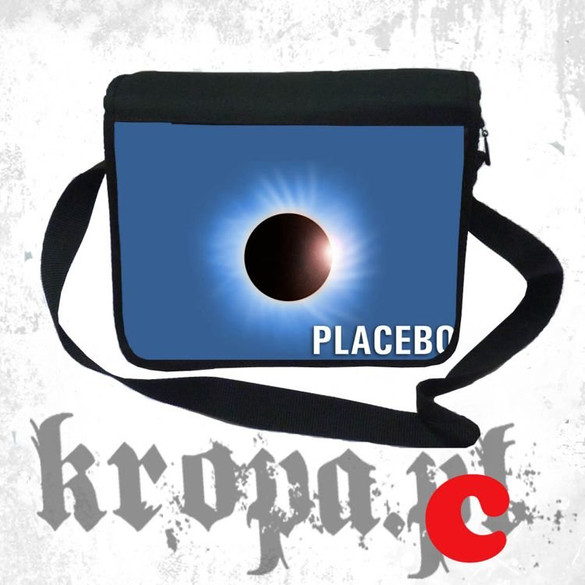 Torba szkolna PLACEBO