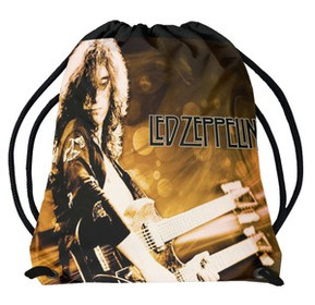 Worek LED ZEPPELIN