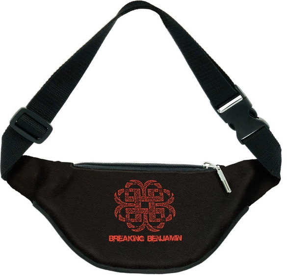 Nerka BREAKING BENJAMIN Dodaj Napis!