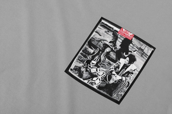 Koszulka z kieszonką Queensrÿche