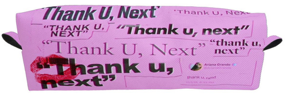 Piórnik ARIANA GRANDE