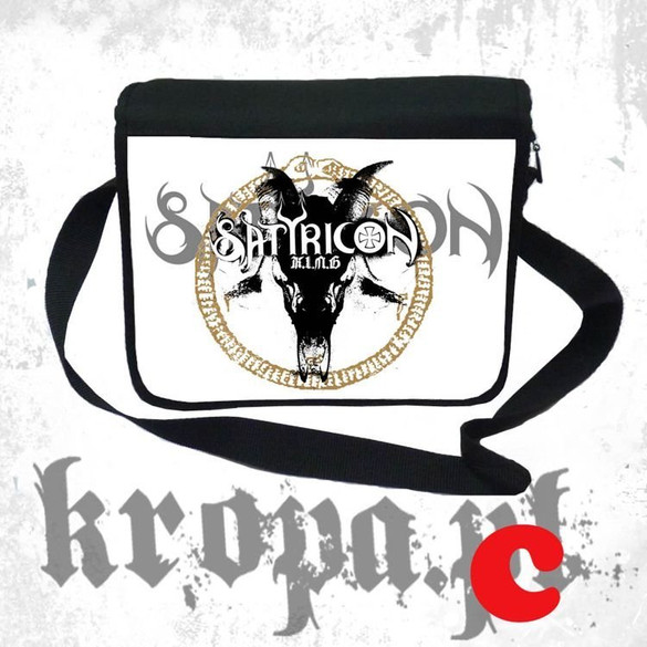 Torba szkolna SATYRICON