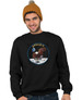 Bluza z naszywką Apollo 11