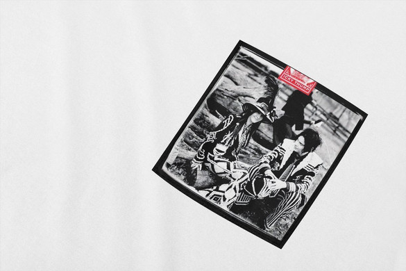 Koszulka z kieszonką Queensrÿche