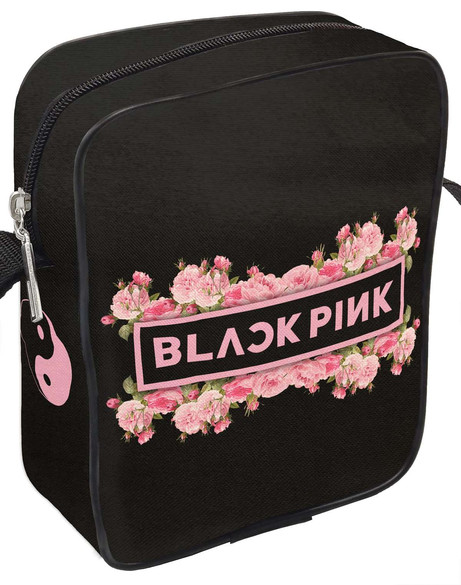 Torba Listonoszka Blackpink 01 Dodaj Napis!
