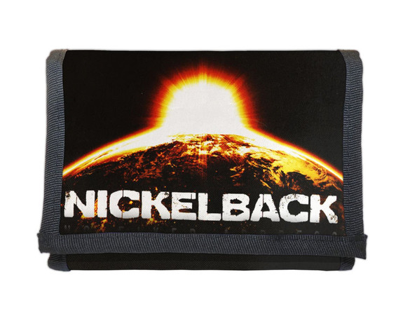 Portfel Nickelback