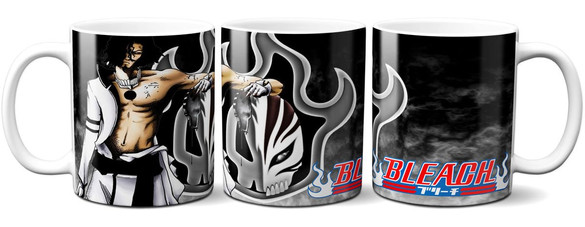 Kubek Bleach