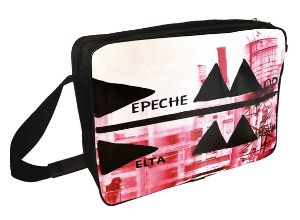Torba na ramię Depeche Mode