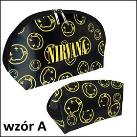 Kosmetyczka NIRVANA