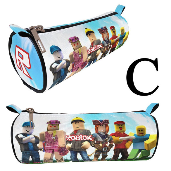 Piórnik ROBLOX Piórnik szkolny tuba