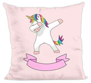 Poduszka Unicorne 05