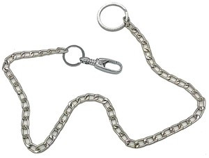 Łańcuch do spodni 102