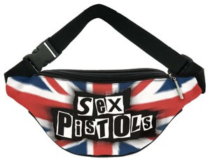 Nerka SEX PISTOLS Dodaj Napis!