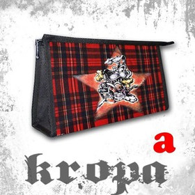 Kosmetyczka-Piórnik DOG