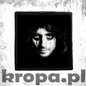 Naszywka ALICE COOPER