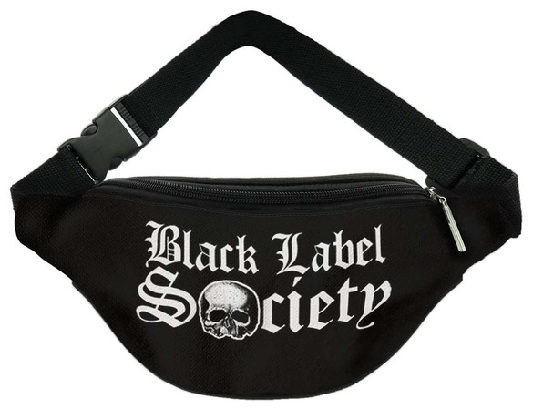 Nerka BLACK LABEL SOCIETY Dodaj Napis!