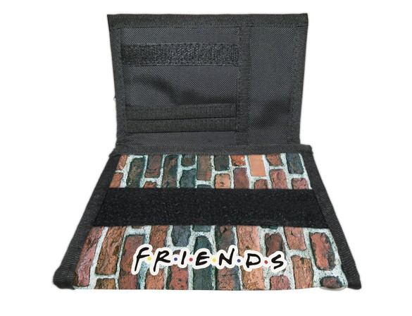 Portfel FRIENDS