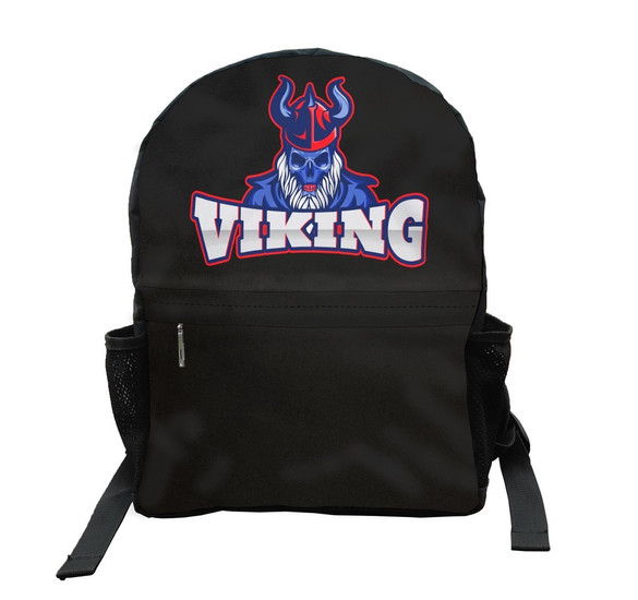 Plecak Szkolny VIKING Dodaj napis!