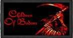 Naszywka CHILDREN OF BODOM