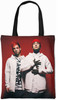 Torba na ramię TWENTY ONE PILOTS