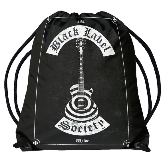 Worek BLACK LABEL SOCIETY