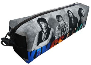 Piórnik KINGS OF LEON