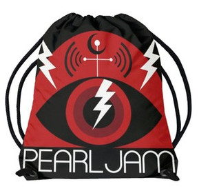 Worek PEARL JAM