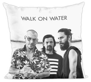 Poduszka 30 Seconds To Mars 3