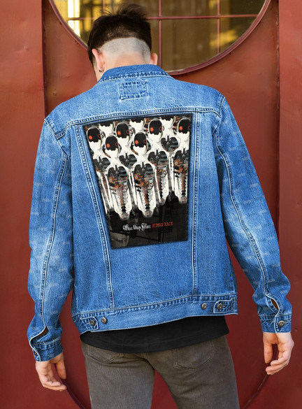 Ekran THREE DAYS GRACE