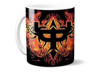 Kubek Judas Priest