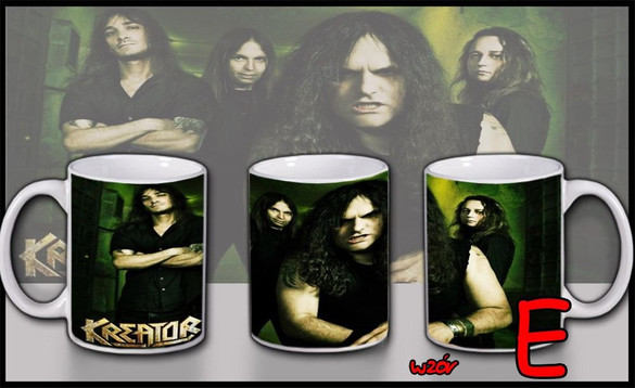Kubek KREATOR
