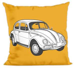 Poduszka Volkswagen Beetle