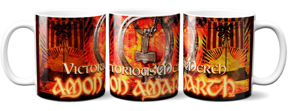 Kubek Amon Amarth