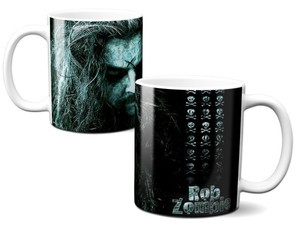 Kubek Rob Zombie