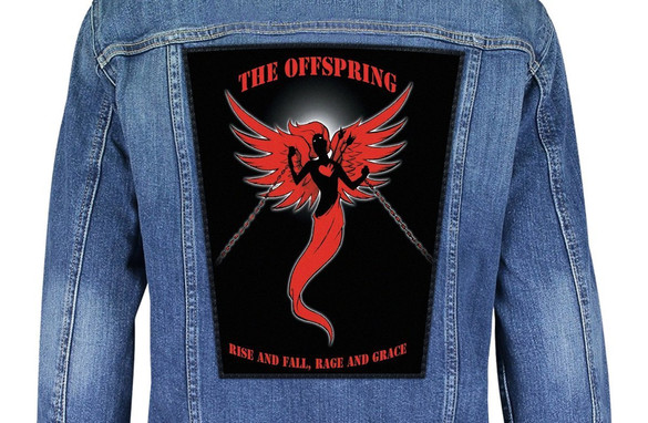 Ekran THE OFFSPRING
