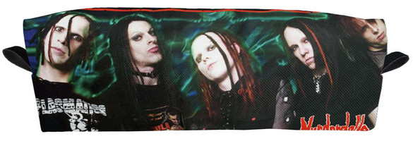 Piórnik MURDERDOLLS