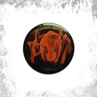 Przypinka GUANO APES - DON'T GIME ME NAME