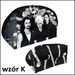 Kosmetyczka DEPECHE MODE - DUŻO WZORÓW !!!