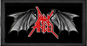 Naszywka DARK ANGEL