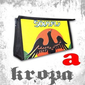 Kosmetyczka SOULFLY