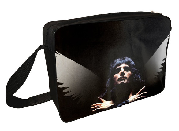 Torba na ramię Queen