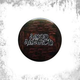 Przypinka AMON AMARTH