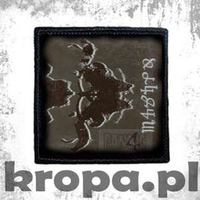 Naszywka  DANZIG - 4